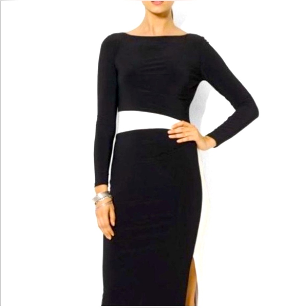 Ralph Lauren Gown, 10